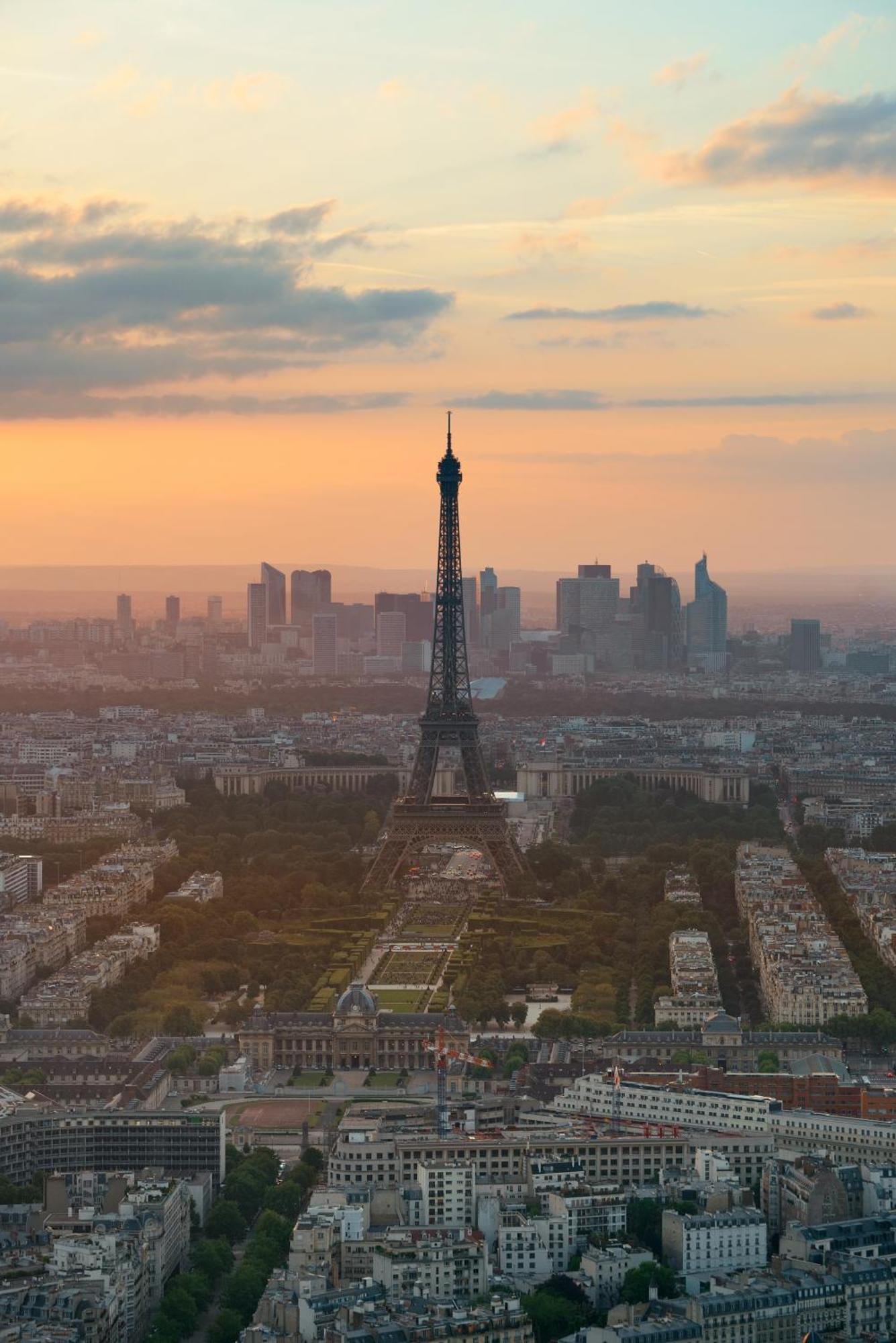 Quietstay 20' Paris, Connected Home Avec Terrasse Massy  Extérieur photo